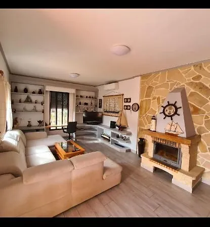 Chalet Hidromasaje Y Piscina Гранадилла-де-Абона