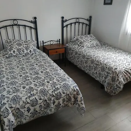 Chalet Hidromasaje Y Piscina * Гранадилла-де-Абона